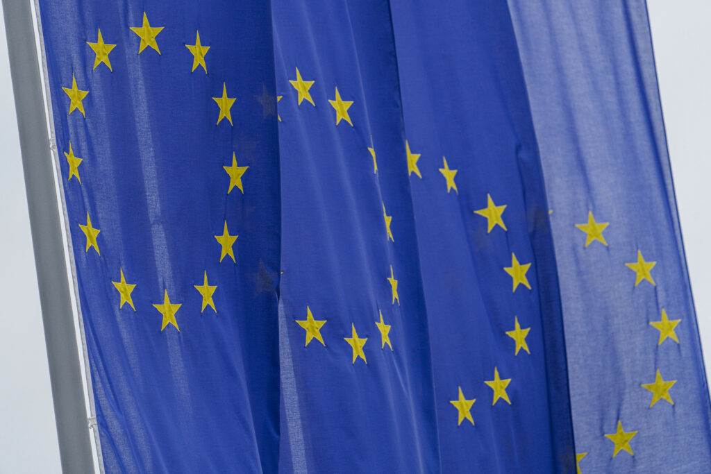Ucraina si Moldova se pregatesc sa se alature unui nou grup de negocieri pentru a aderarea la UE