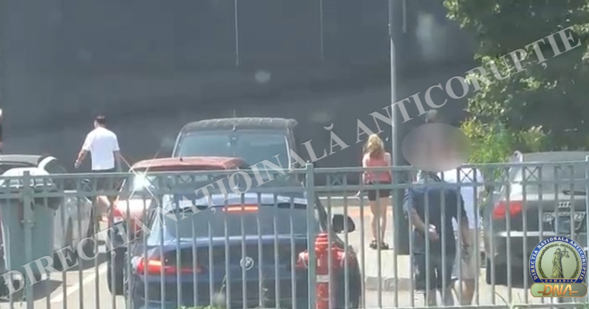 Un comisar sef de Politie din Buzau a fost prins in flagrant de DNA Metoda prin care ar fi oferit asistenta unui
