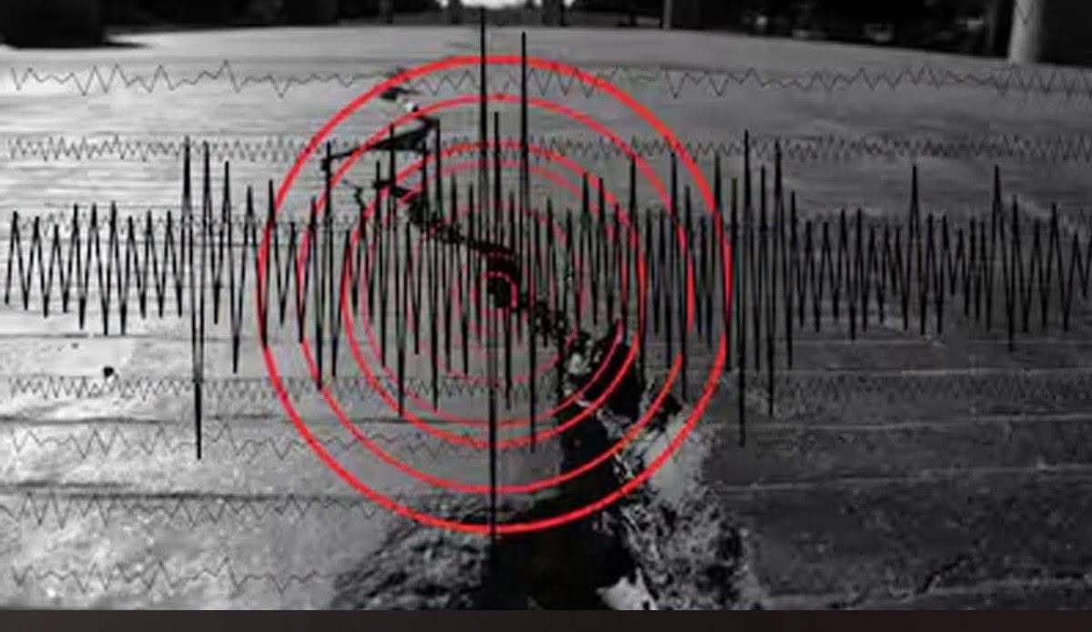 Un cutremur de 5,2 grade pe scara Richter a lovit Grecia. 2 Un cutremur de 5 2 grade pe scara Richter a lovit Grecia