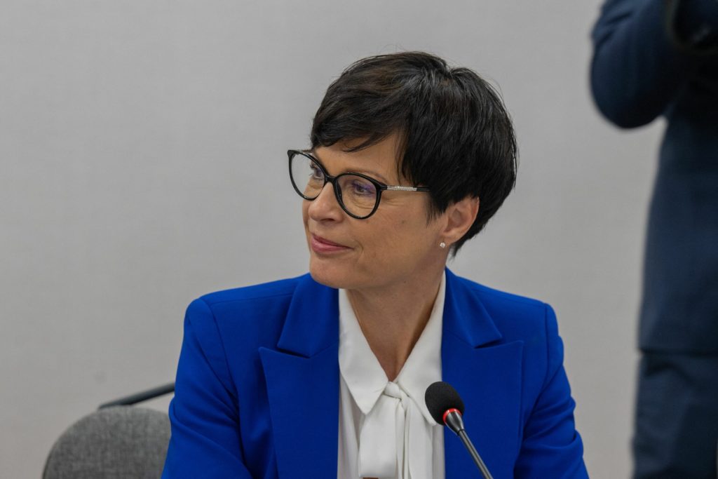 Un nou pas pentru Ucraina Uniunea Europena a demarat Clusterul 6 al negocierilor de aderare