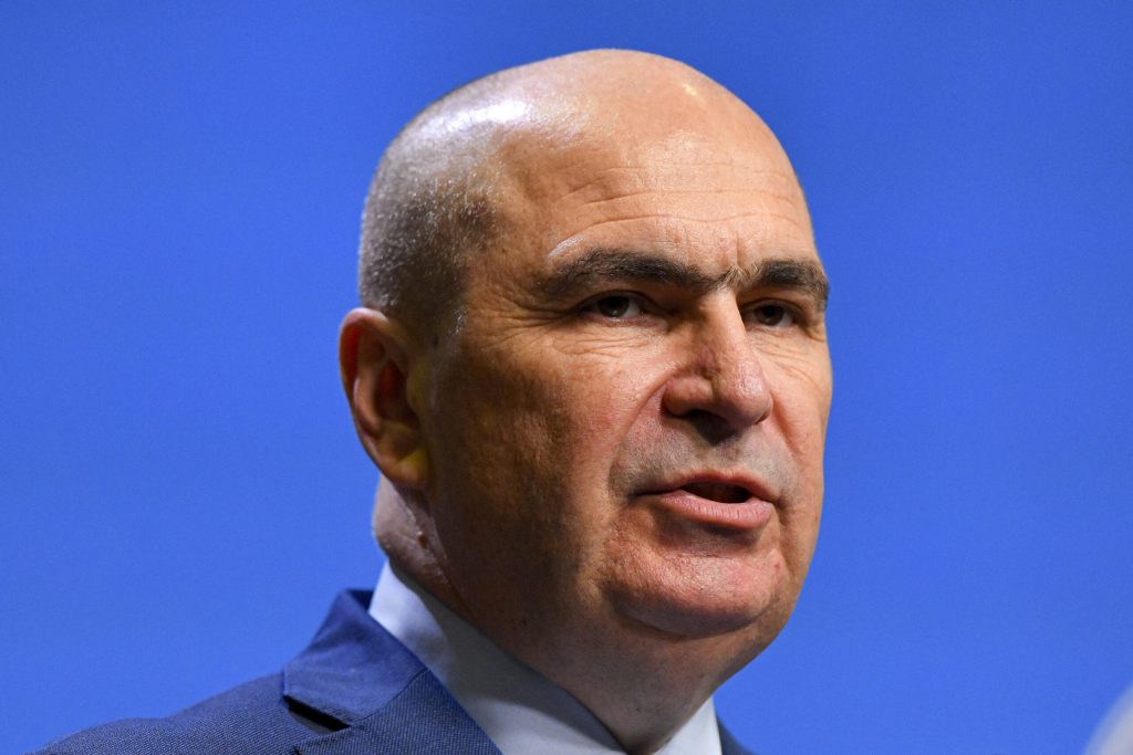 Un punct de trecere a frontierei cu Republica Moldova se va deschide dupa 17 ani Romania sprijina integrarea Transnistriei sub conducerea Chiinalui