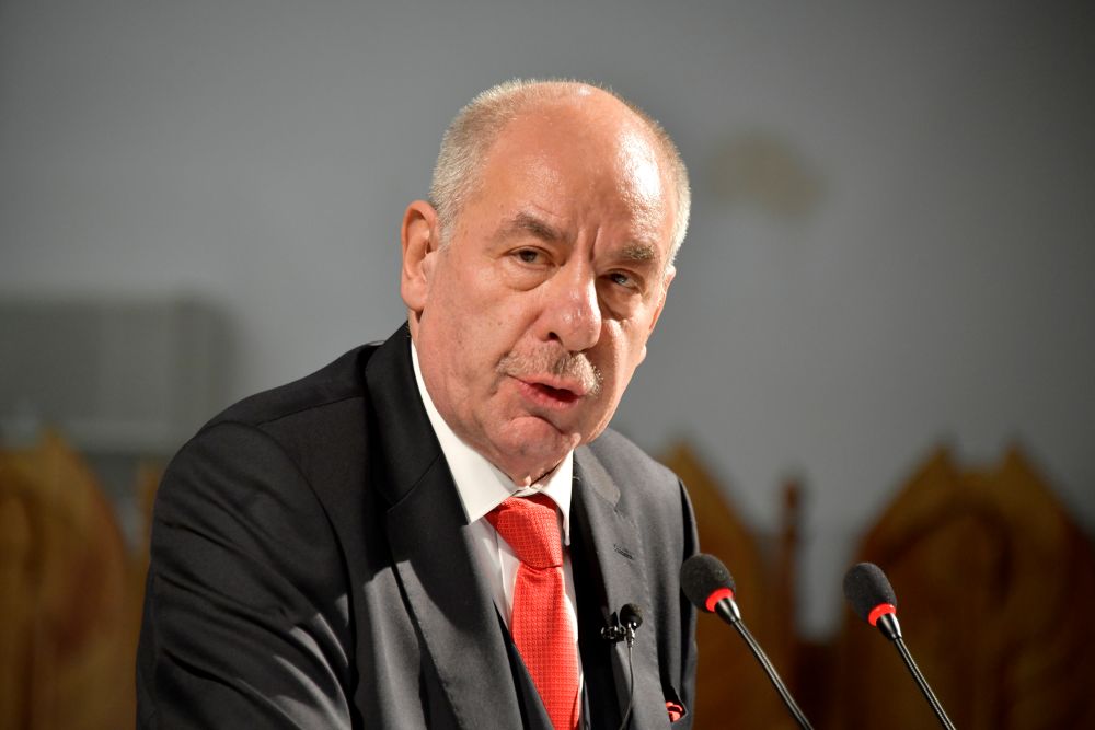 Ungaria: Președintele Tamas Sulyok a semnat legea prin care își încheie mandatul 2 Ungaria Presedintele Tamas Sulyok a semnat legea prin care isi incheie mandatul