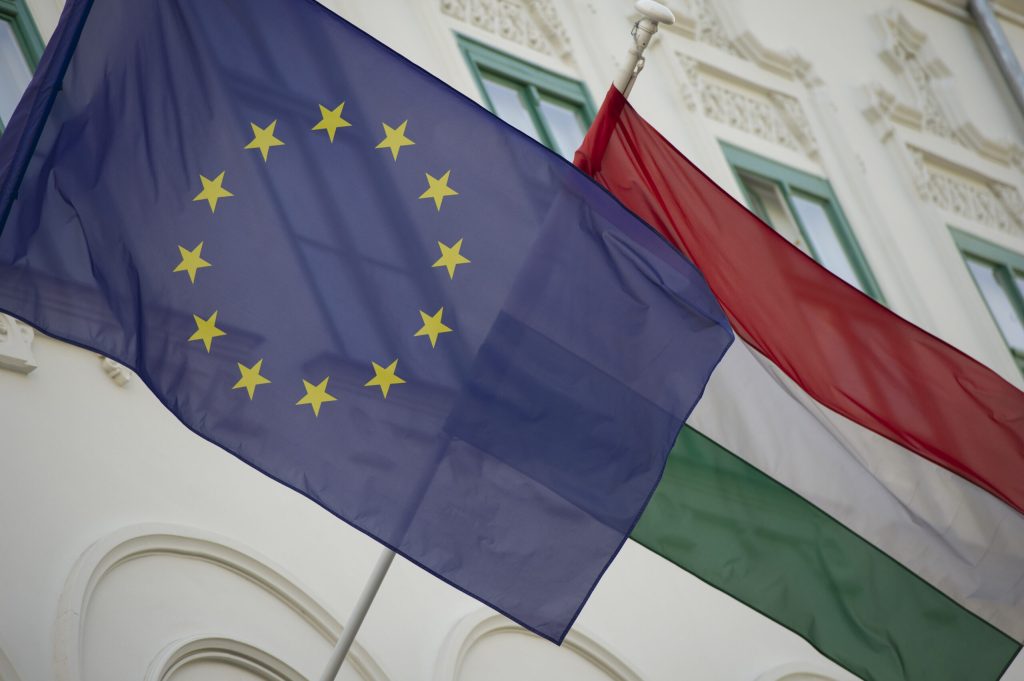 Ungaria progresseaza spre Bruxelles Va adera la Parchetul European anunta Ursula von der Leyen