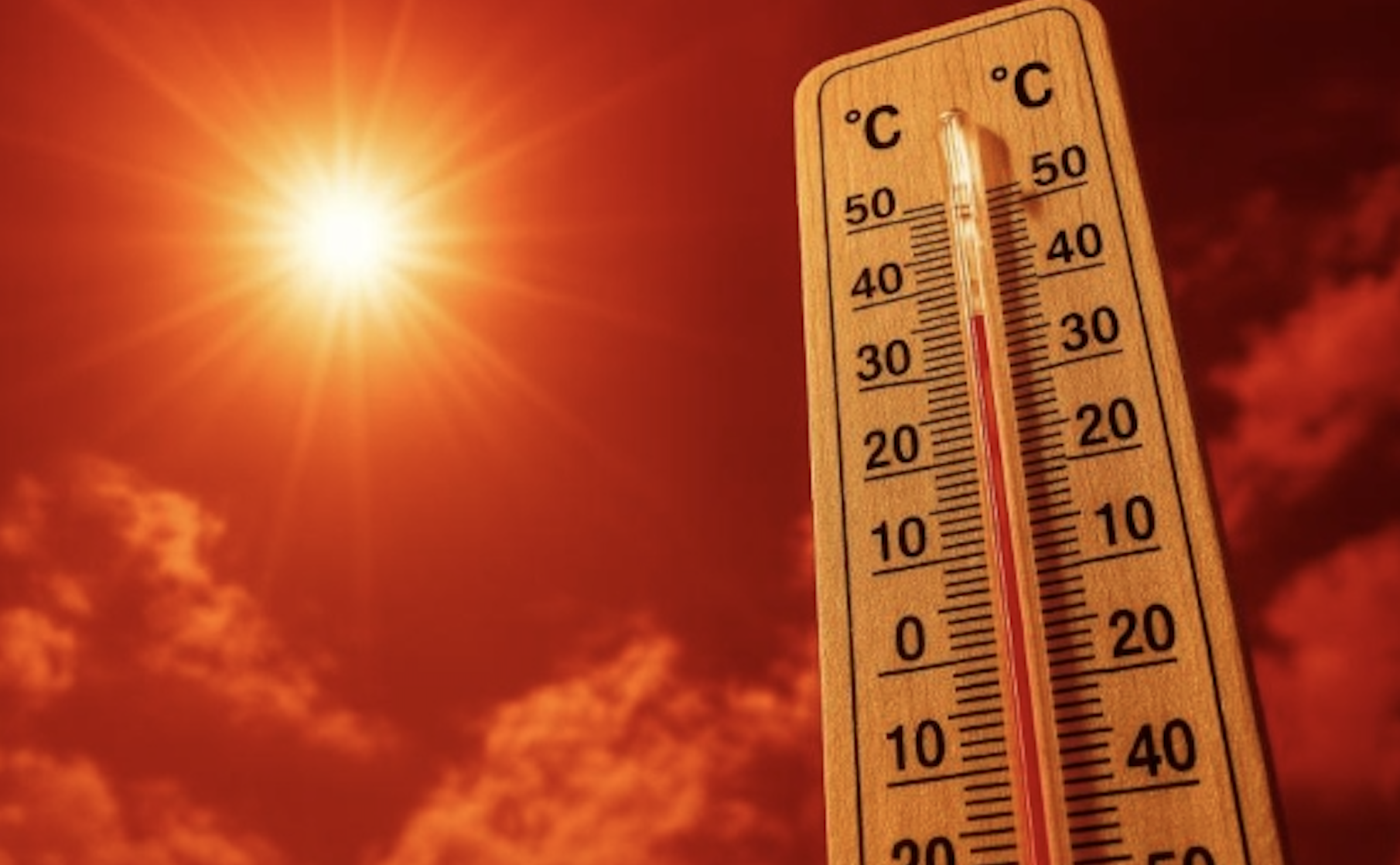 Valul de căldură lovește Clujul: Meteorologii anunță temperaturi de 35 de grade și disconfort termic accentuat până pe 1 august. 2 Valul de caldura loveste Clujul Meteorologii anunta temperaturi de 35 de grade si disconfort termic accentuat pana pe 1 august
