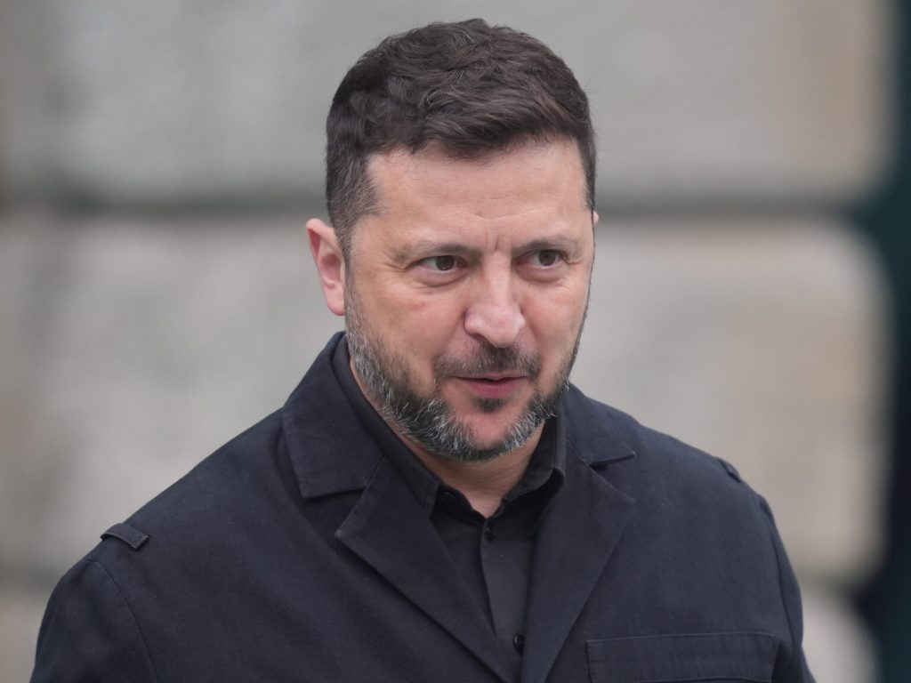 Zelenski transmite „La mulți ani” Statelor Unite cu ocazia Zilei Independenței și solicită din nou sisteme Patriot pentru Ucraina 2 Zelenski transmite La multi ani Statelor Unite cu ocazia Zilei Independentei si solicta din nou sisteme Patriot pentru Ucraina