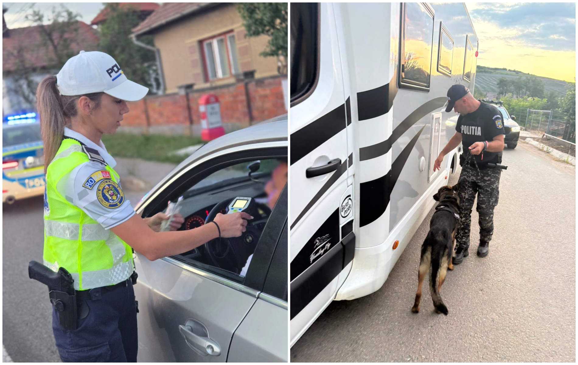 Controale rutiere în timpul Electric Castle: Poliția Cluj a aplicat 113 amenzi în valoare totală de aproape 70.000 de lei și a suspendat 14 permise de conducere. 2 controale rutiere in timpul electric castle politia cluj a aplicat 113 amenzi in valoare totala de aproape 70000 de lei si a suspendat 14 permise de conducere