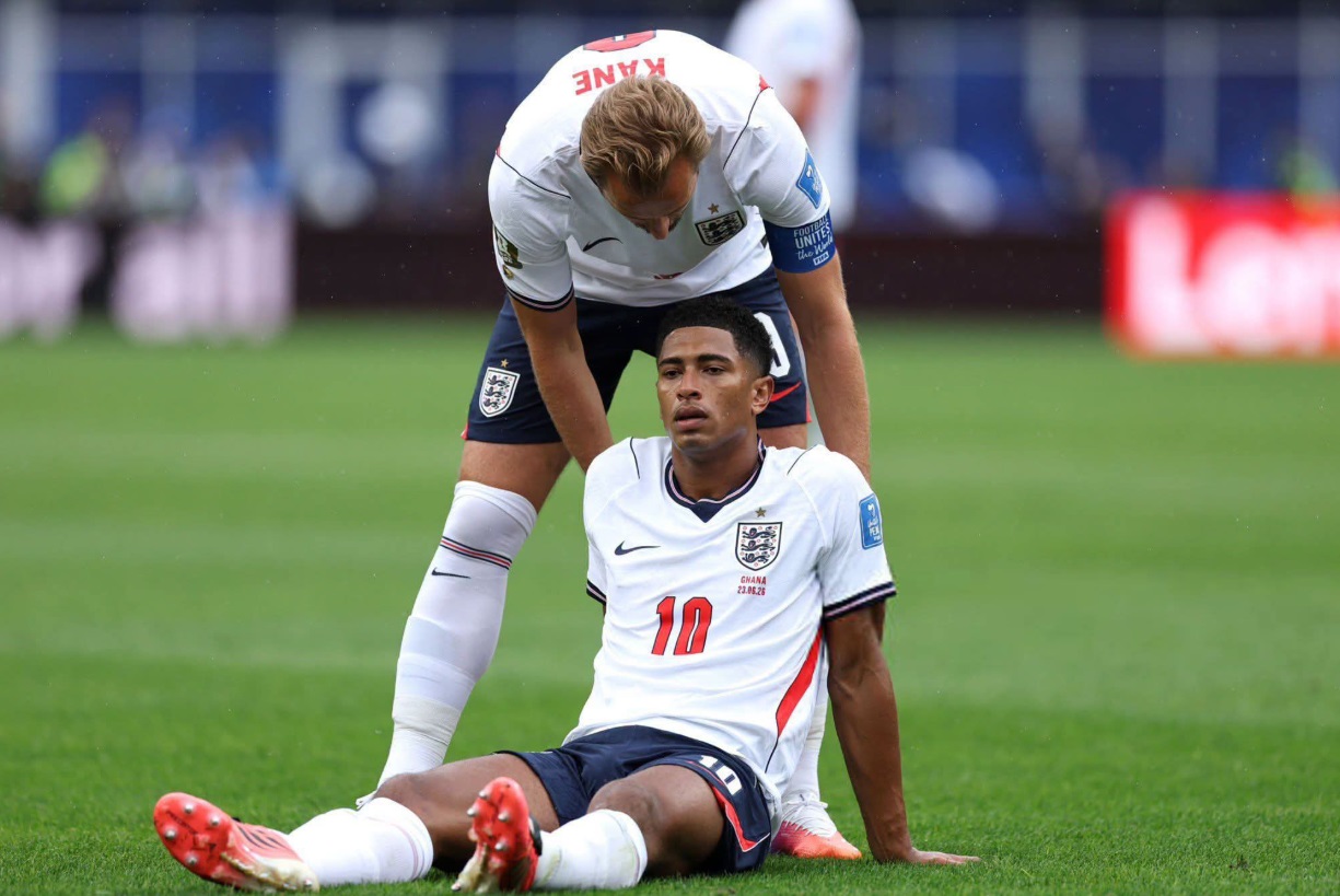 Haos în programul Campionatului Mondial: FIFA sugerează schimbarea orelor meciurilor Mexic–Anglia și Brazilia–Norvegia. 2 haos in programul campionatului mondial fifa sugereaza schimbarea orelor meciurilor mexic anglia si brazilia norvegia