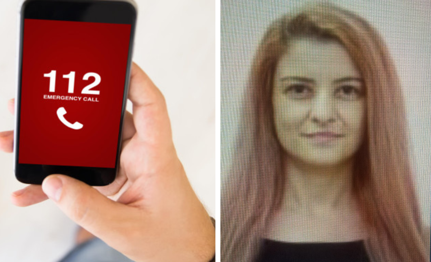 o femeie din cluj a disparut de acasa acum 7 luni si este inca cautata policia cluj cere ajutorul comunitatii daca ati vazut o sunati urgent la 112