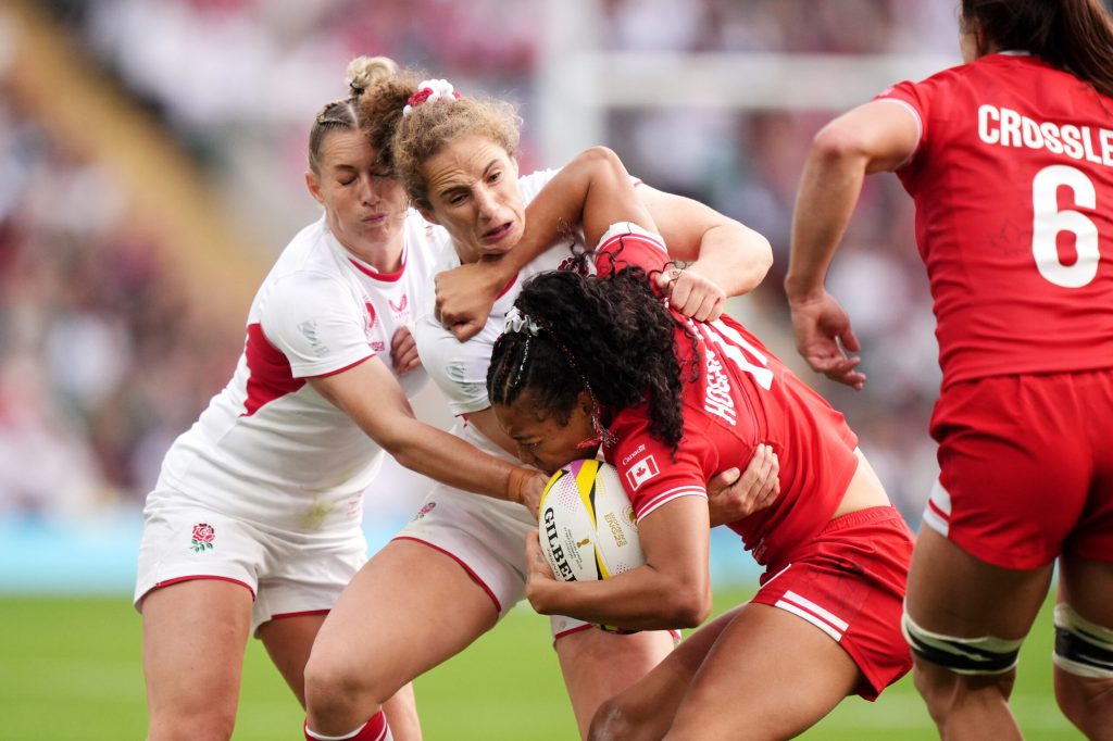 rugby jucatoarele sunt cu aproape 70 mai expuse riscului de abuzuri online comparativ cu jucatorii
