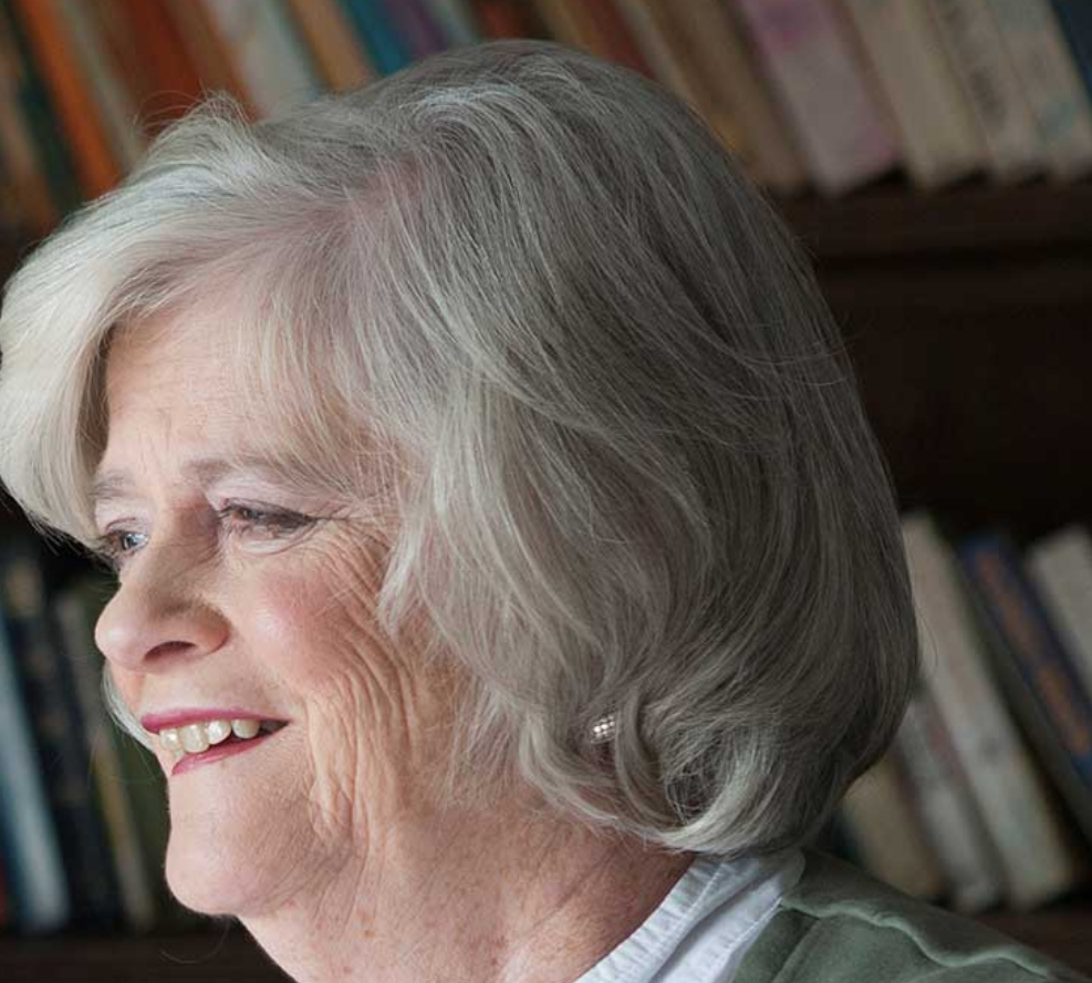 suspectul in cazul uciderii fostului ministru ann widdecombe a fost retinut