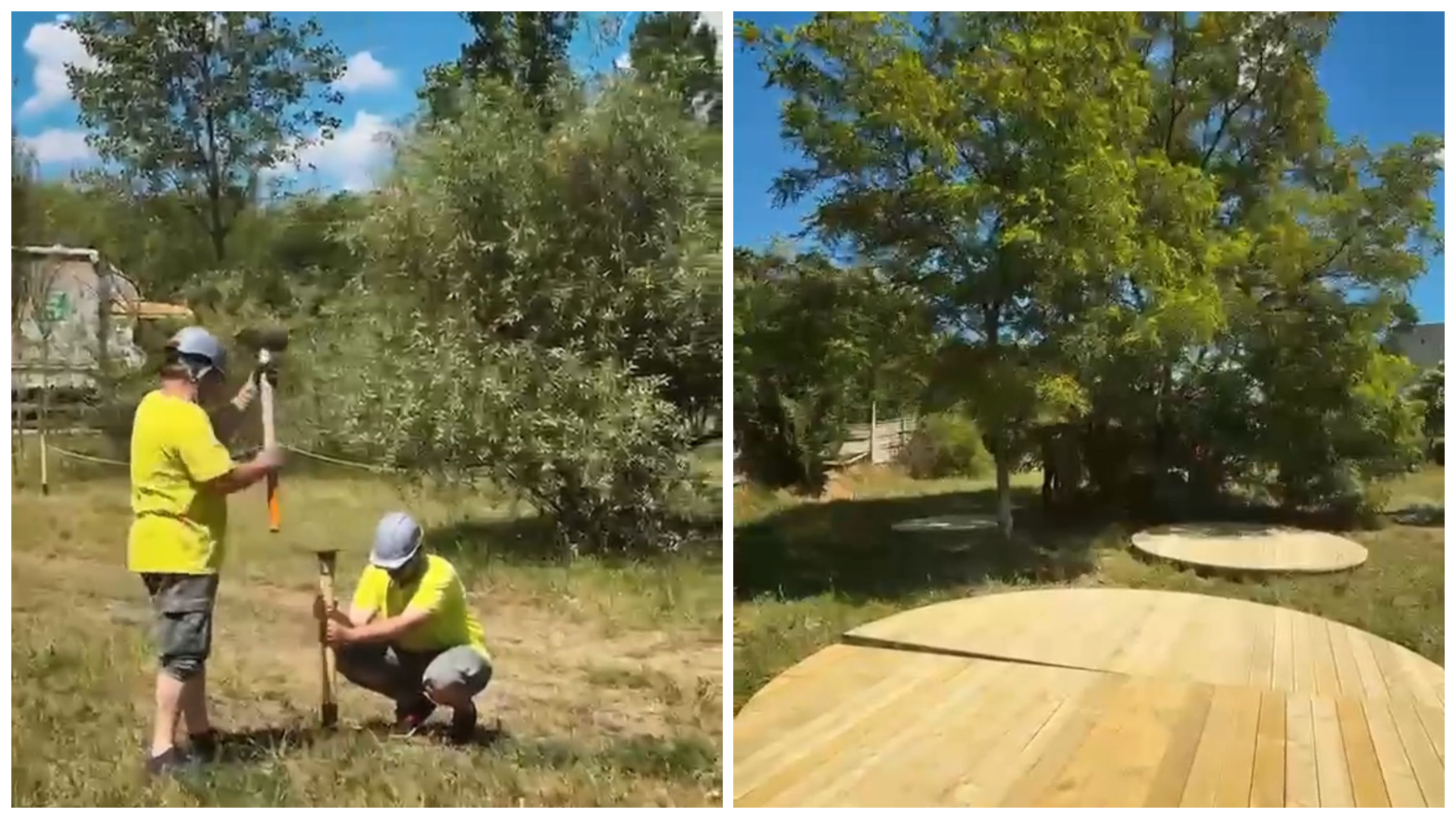 video buzunare verzi in cluj cartierele iris si someseni implementeaza un nou model de oras mai ecologic si mai prietenos cu cetatenii