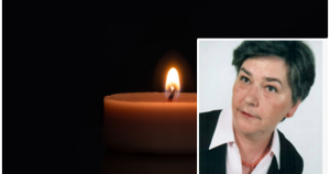 A murit prof dr Ioana Micle o personalitate deosebita a pediatriei din Timisoara