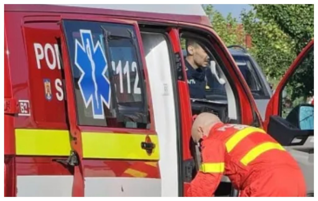 Accident pe autostrada A3 în Cluj între un microbuz cu 9 pasageri și un camion. Patru persoane au avut nevoie de îngrijiri medicale. 2 Accident pe autostrada A3 in Cluj intre un microbuz cu 9 pasageri si un camion Patru persoane au avut nevoie de ingrijiri medicale