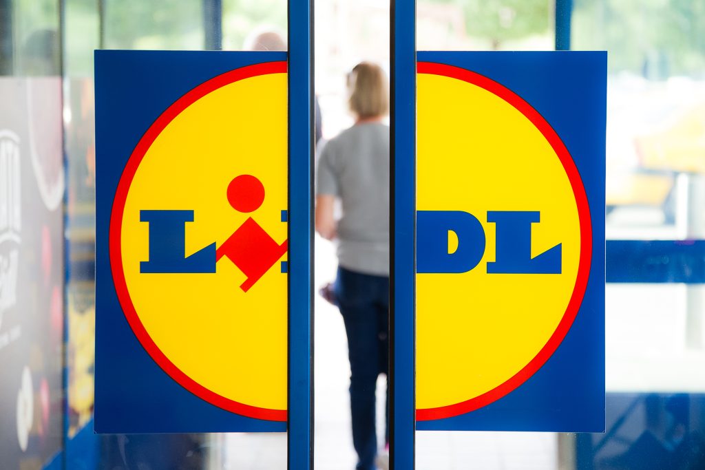 Alert alimentar Lidl oprete vnzarea unei budinci proteice din cauza unei bacterii periculoase