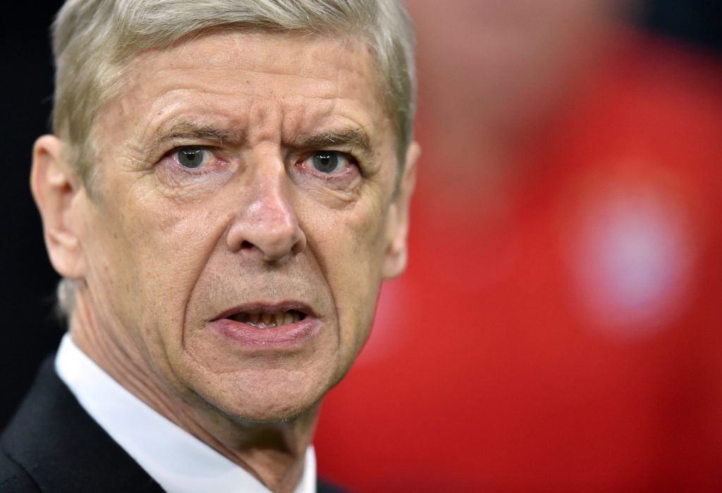 Arsene Wenger director de dezvoltare al FIFA se separa de proiectul lui Infantino Renuntarea la acesta era esentiala