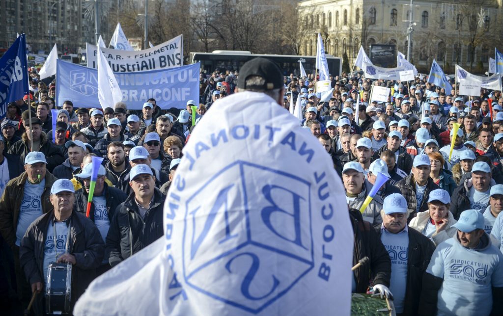 BNS Noua strategie a UE in domeniul ajutoarelor umanitare afecteaza direct piata muncii din Romania