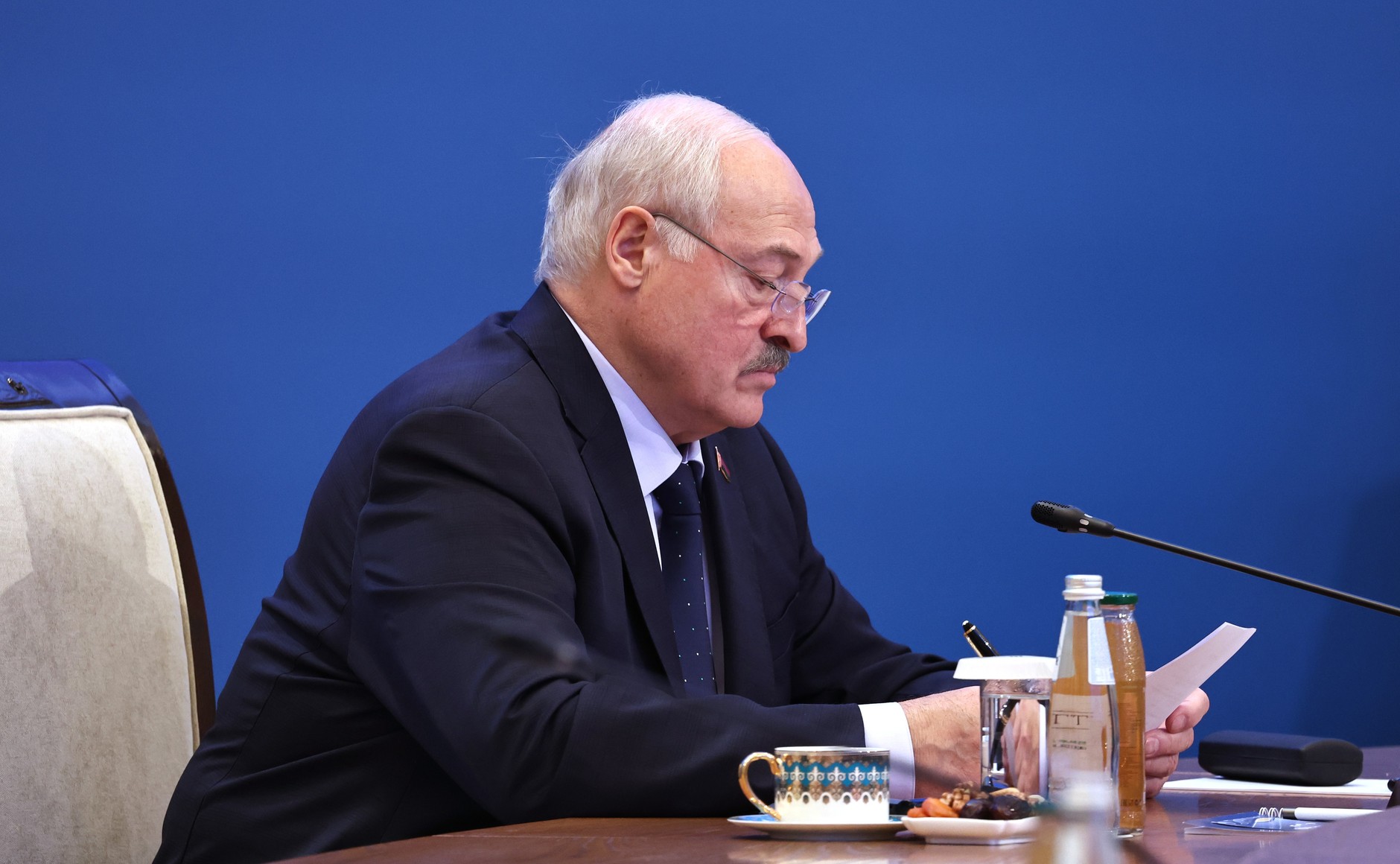 Belarus își întărește prezența militară lângă Ucraina. O brigadă de asalt aeropurtat a fost creată la 40 de kilometri de frontieră. 3 Belarus isi intareste prezenta militara langa Ucraina O brigada de asalt aeropurtat a fost creata la 40 de kilometri de frontiera