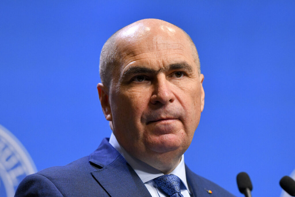 Bolojan Noile creshe construite prin PNRR vor sprijini familiile tinere din orasele mari