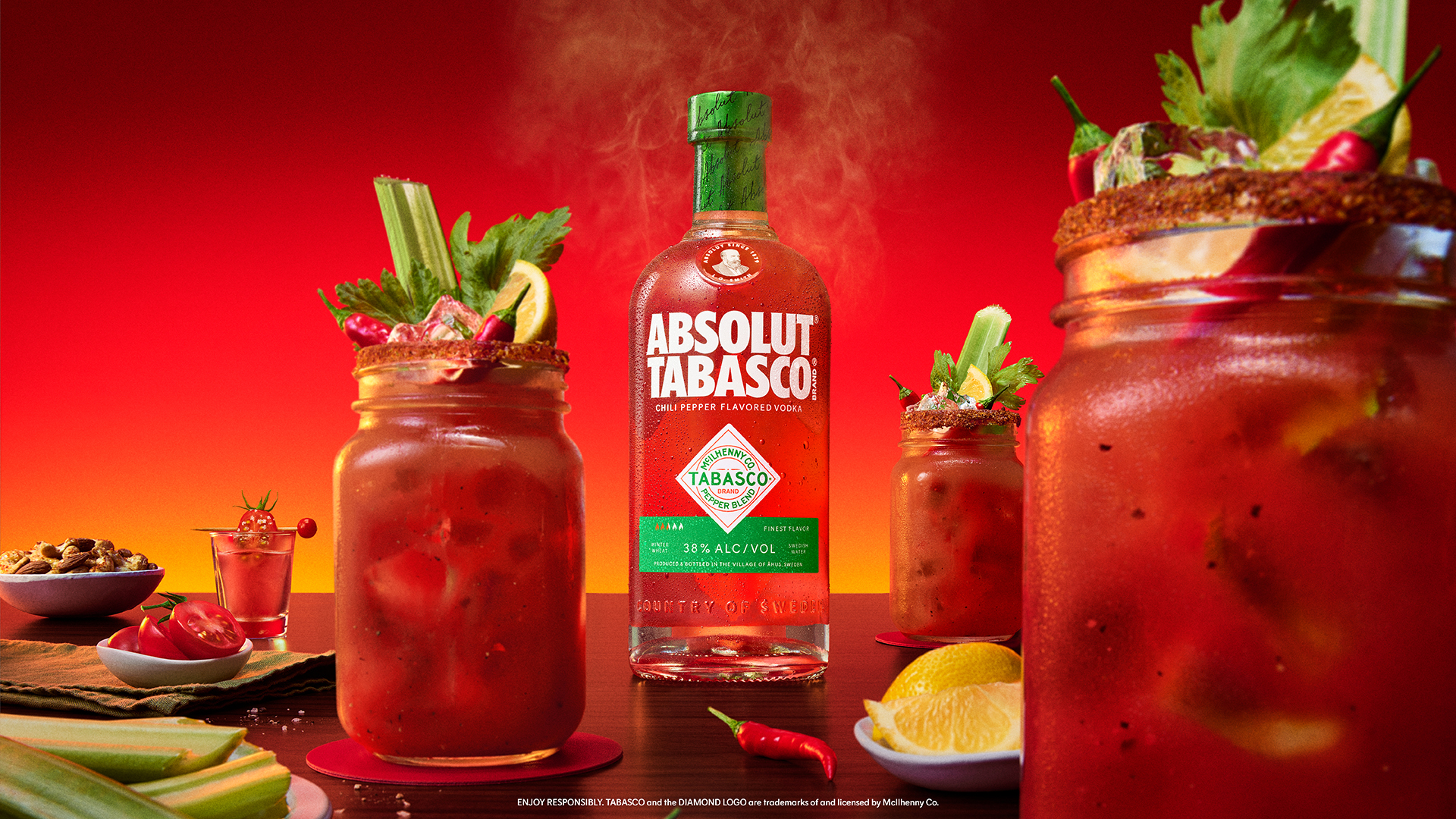Bucureștiul a ales căldura. ABSOLUT TABASCO se lansează oficial în România (P) 2 Bucurestiul a ales caldura ABSOLUT TABASCO se lanseaza oficial in Romania P