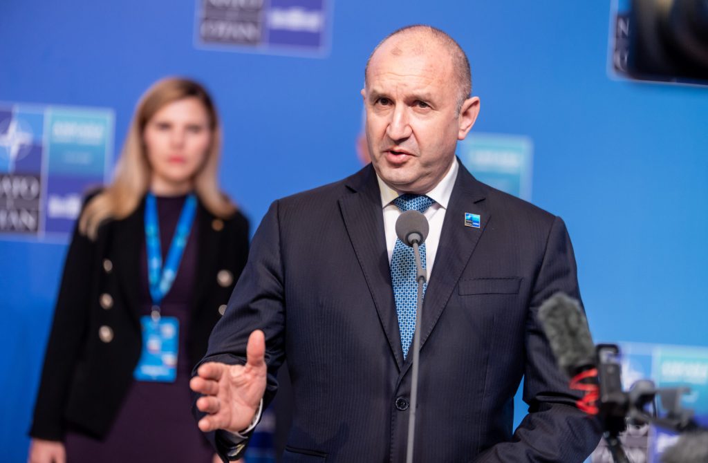 Bulgaria muta trupe de la granita cu Turcia la frontiera cu Romania ca urmare a exploziei de la Kardam