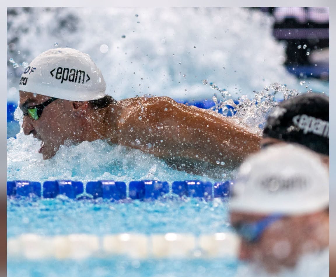 Campionatul European de înot: Denis Popescu, în semifinale la 100 m spate; Theodor Proca - în finală la 1.500 m liber. 2 Campionatul European de inot Denis Popescu in semifinale la 100 m spate Theodor Proca in finala la 1500 m liber