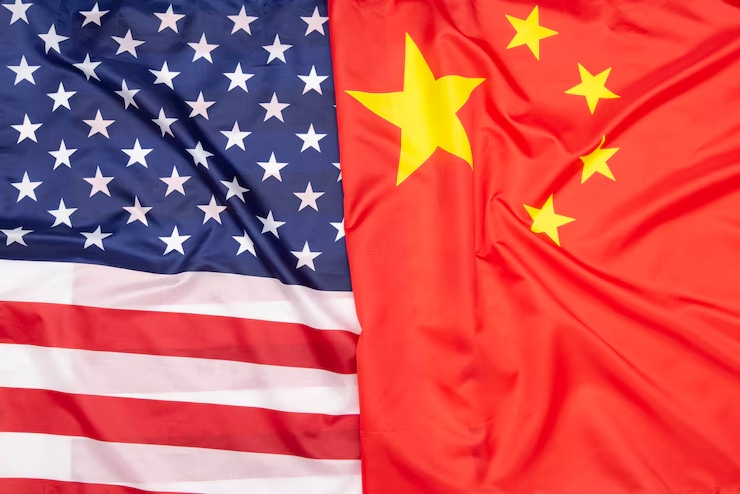 China impune noi sancțiuni asupra SUA: restricții la exportul de drone și interdicții pentru firmele americane. 2 China impune noi sanctiuni asupra SUA restrictii la exportul de drone si interdictii pentru firmele americane