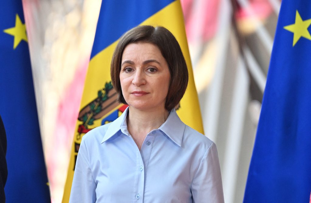 Chisinau isi reia ambasadorul de la Moscova pentru consultari dupa explozia unei drone in raionul Stefan Voda