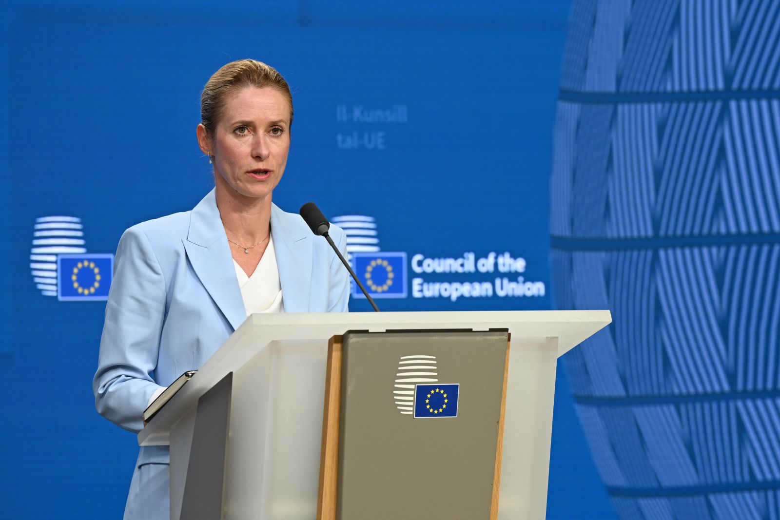 Cinci nume noi incluse pe lista sanciunilor UE mpotriva Rusiei targetnd lideri ai unor companii militare strategice