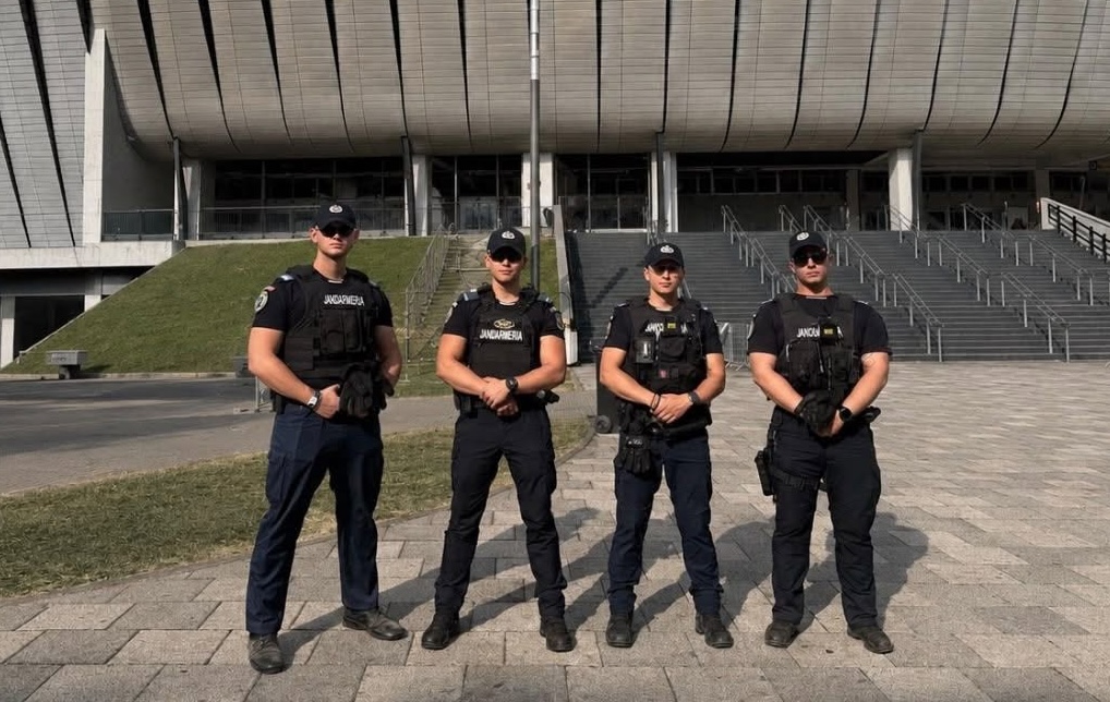 Cluj Napoca blocat luni seara Restrictii de circulatie pe Splaiul Independentei si interdictie de alcool langa Cluj Arena Ce va urma de la ora 1630