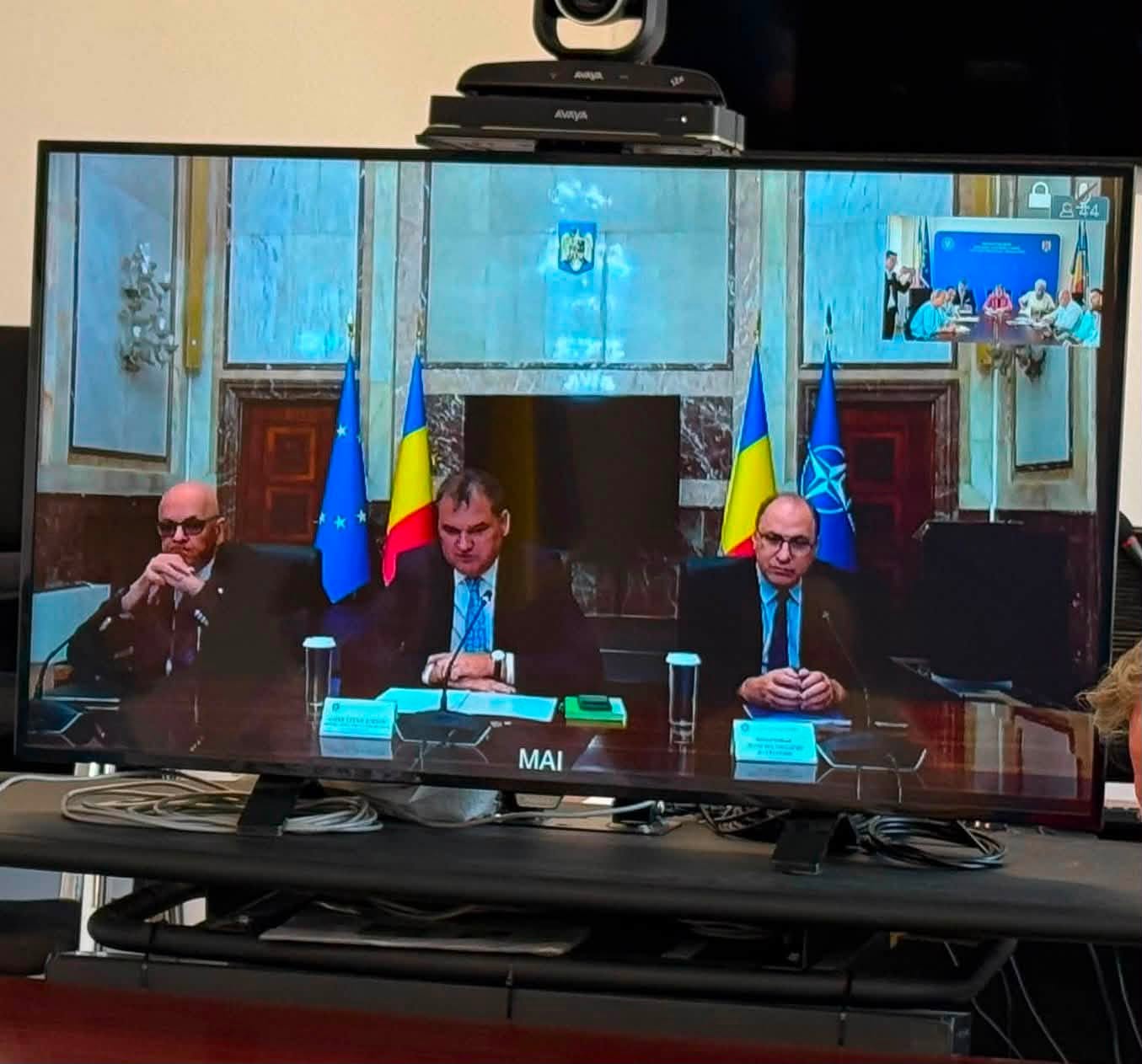 Clujul se confrunta cu dificultati din cauza fondurilor PNRR 51 de investitii din 24 de localitati nu au fost receptionate iar termenul limita este 30 august