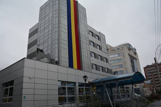 Consiliul Judetean Cluj investeste 10 milioane de euro in parcarile Trenului Metropolitan Locatiile celor 12 Park Ride din imprejurimile Clujului
