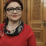 Cristina Traila membra a PNL este chemaata la DNA Iasi A fost inculpata in cazul lui Fanel Bogos