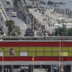 Criza de la Ceuta 22 de lideri europeni se unesc impotriva lui Sanchez din Spania din cauza politicii sale migratorii