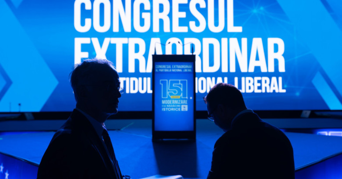 Cum au motivat judecatorii decizia de suspendare a Hotararilor care convocau Congresul PNL