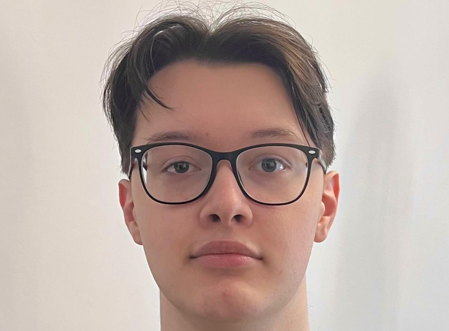 David tanarul de 19 ani disparut in Cluj a fost gasit Ce informatii ofera Politia despre perioada in care a lipsit