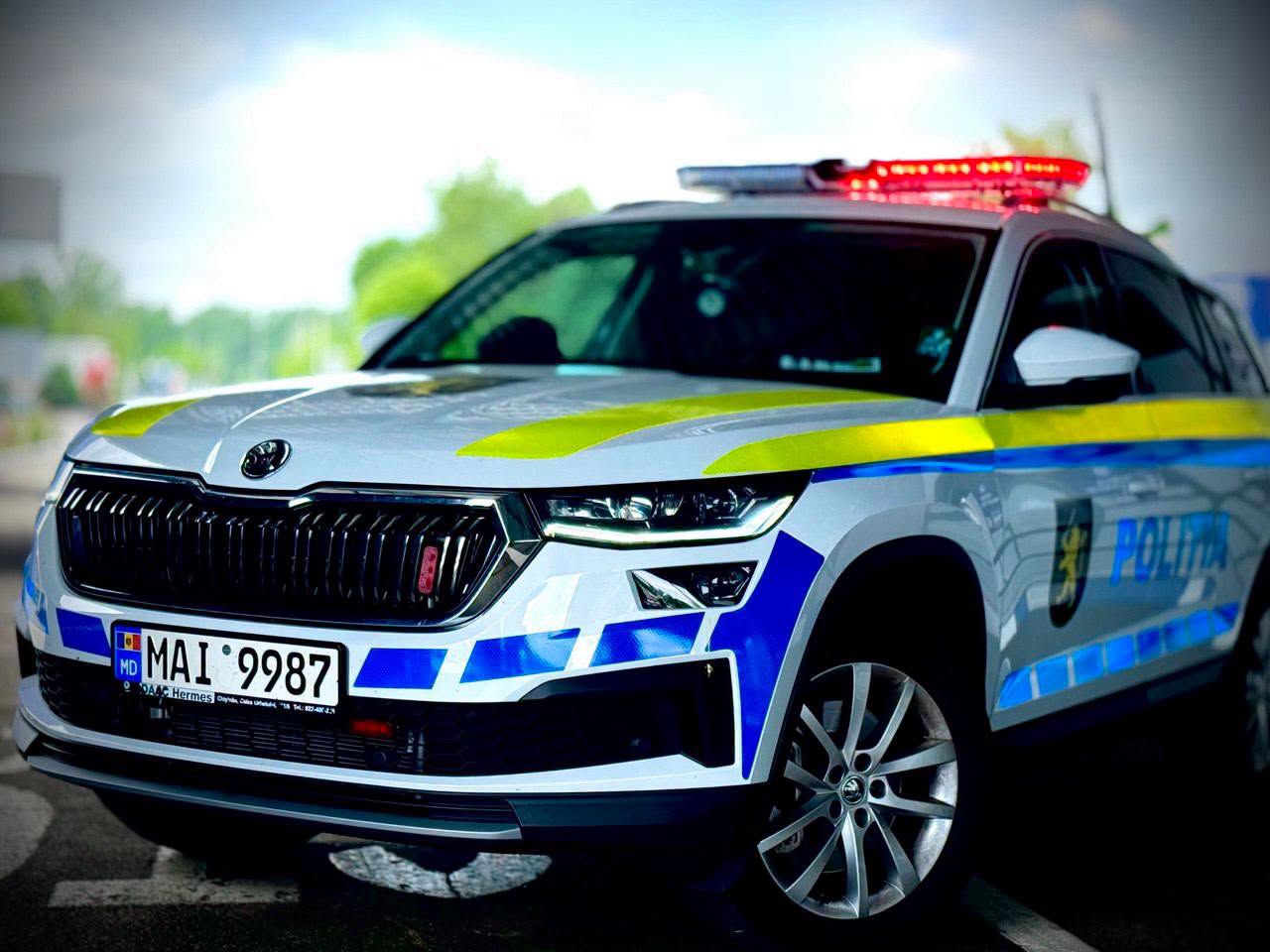Dispozitivul care a explodat duminică în Republica Moldova ar putea fi o dronă-misivă. Primul incident de acest fel. 4 Dispozitivul care a explodat duminica in Republica Moldova ar putea fi o drona misiva Primul incident de acest fel