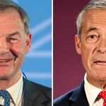 Drama lui Farage si Lowe care afecteaza dreapta britanica