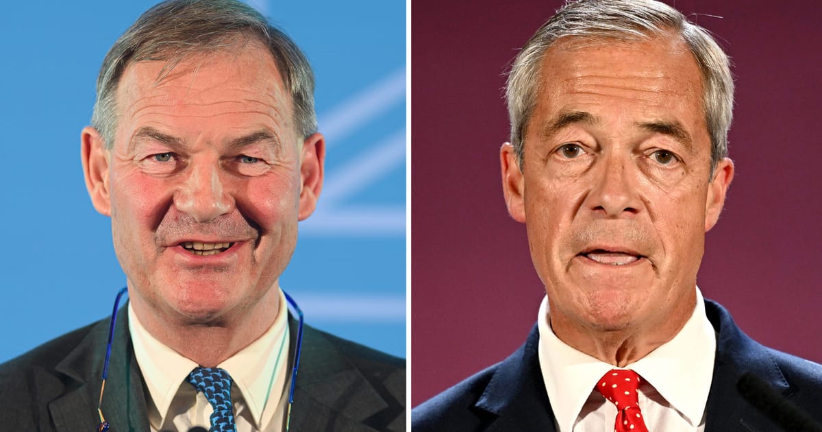 Drama lui Farage și Lowe care afectează dreapta britanică 2 Drama lui Farage si Lowe care afecteaza dreapta britanica