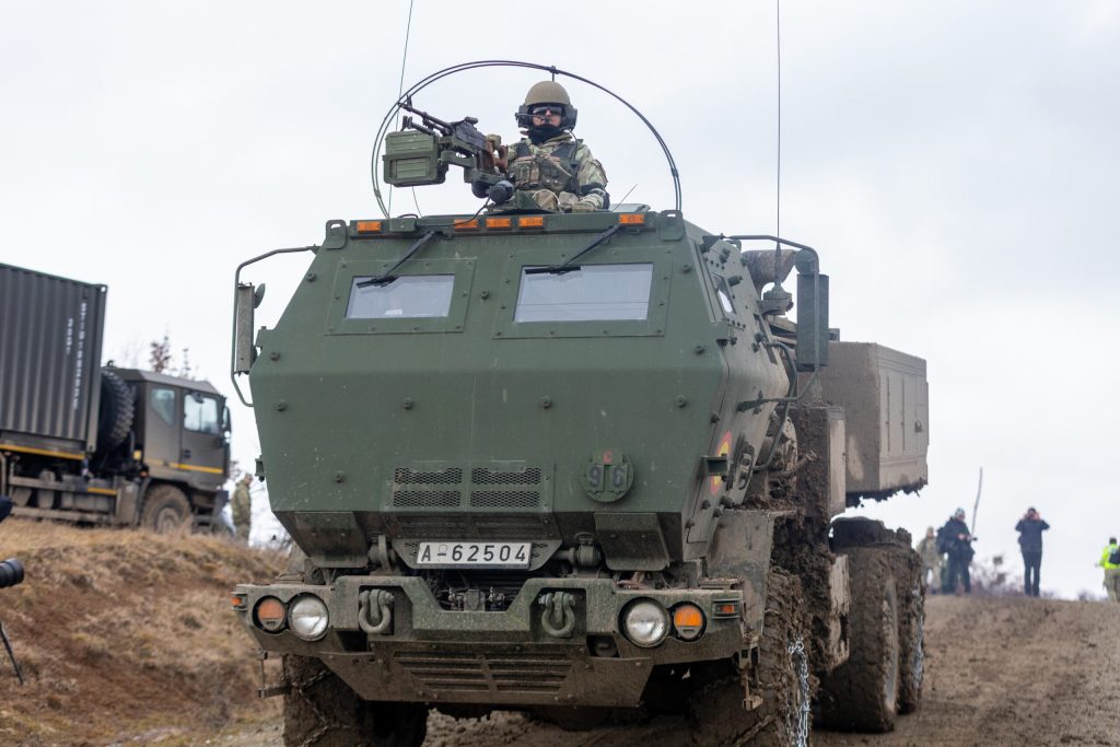 Exercitiu militar pentru rezervisti in judetele Neamt Suceava si Botosani
