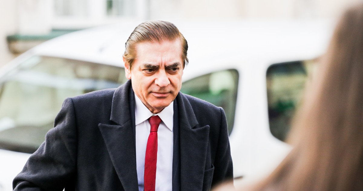 Extradarea fugarului Paul din Romania ar putea fi amanata Cum incearca sa obtina un avantaj in