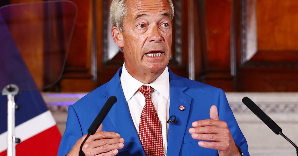 Farage are nevoie ca frontiera să fie bătălia verii. 3 Farage are nevoie ca frontiera sa fie batalia verii