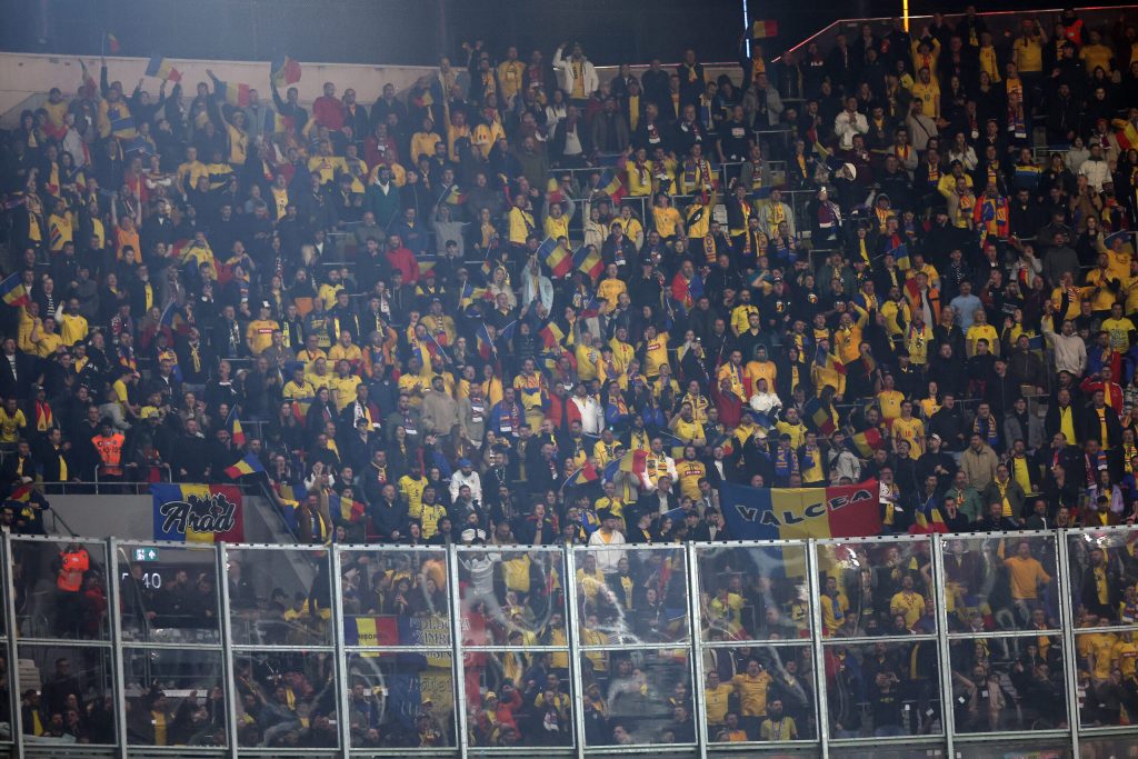 Federatia Rumana de Fotbal a inceput vanzarea biletelor pentru meciul Suedia Romania din prima etapa a Ligii Natiunilor 2026 27