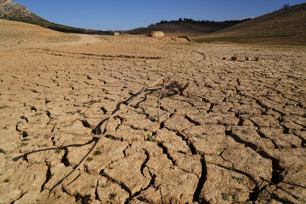 Fenomenul El Niño mai puternic ar putea provoca foamete acută pentru încă 49 de milioane de oameni până la sfârșitul anului 2027. 2 Fenomenul El Nino mai puternic ar putea provoca foamete acuta pentru inca 49 de milioane de oameni pana la sfarsitul anului 2027
