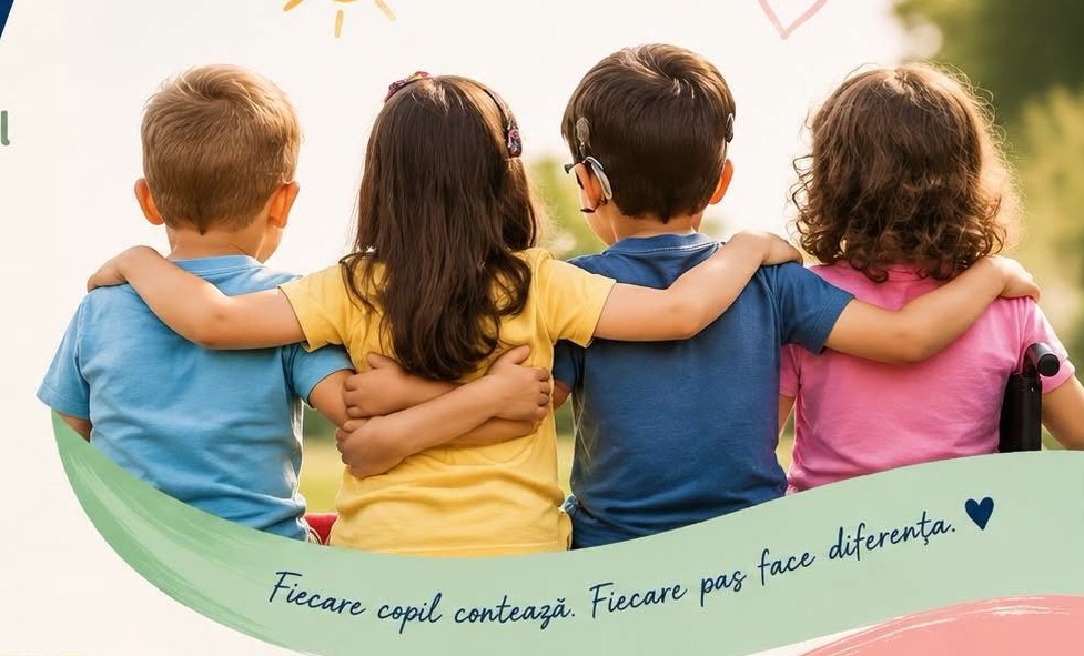 Fonduri europene pentru copiii cu dizabilități din Cluj! Aproape 8 milioane de lei vor fi alocate pentru terapie și recuperare. Iată câți copii vor beneficia de aceste ajutoare. 3 Fonduri europene pentru copiii cu dizabilitati din Cluj Aproape 8 milioane de lei vor fi alocate pentru terapie si recuperare Iata cati copii vor beneficia de aceste ajutoare