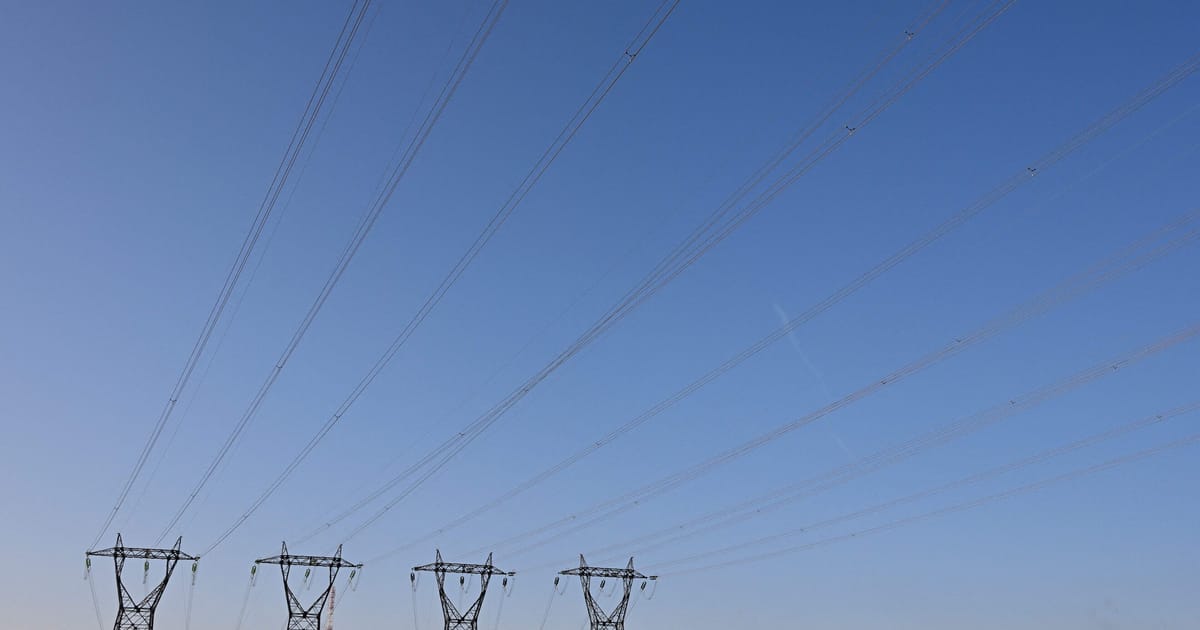 Franța va evalua răspunsul la criză printr-un exercițiu de blackout în 2027. 2 Franta va evalua raspunsul la criza printr un exercitiu de blackout in 2027