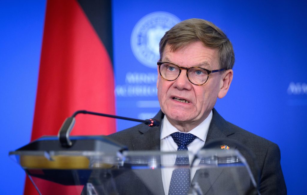 Germania anunta un nou ajutor financiar de 60 de milioane de euro pentru Ucraina Negocieri suplimentare pentru rachetele Patriot
