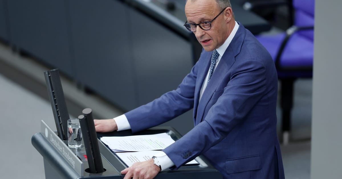 Germania isi revizuieste legea care apara politicienii de insulte
