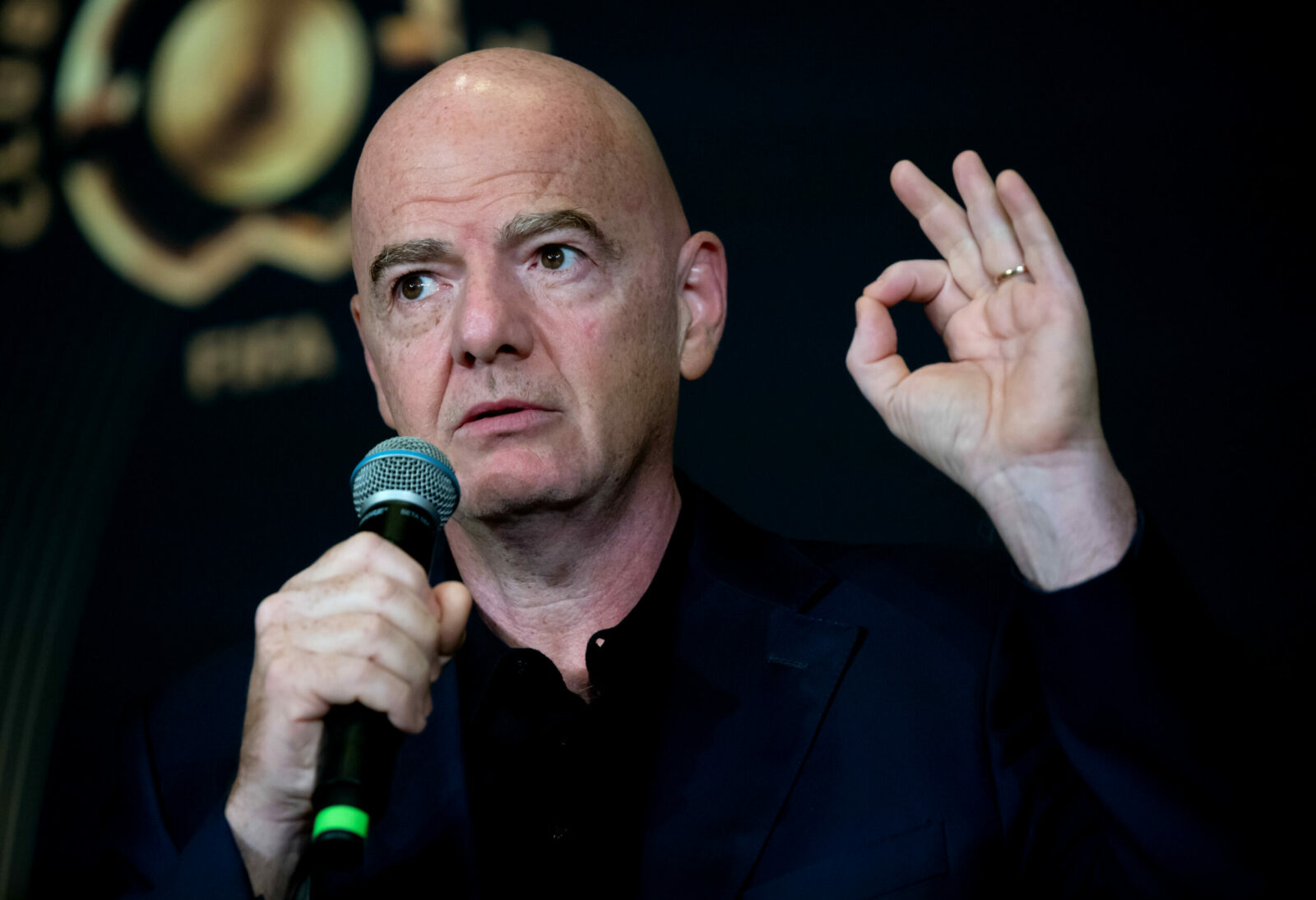 Gianni Infantino, din ce în ce mai contestat. Cine ar putea să preia conducerea FIFA? 3 Gianni Infantino din ce in ce mai contestat Cine ar putea sa preia conducerea FIFA