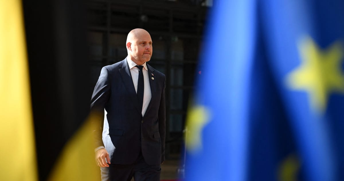Letonia cere 7 miliarde de euro de la UE pentru a face fata consecintelor razboiului provocat de Rusia