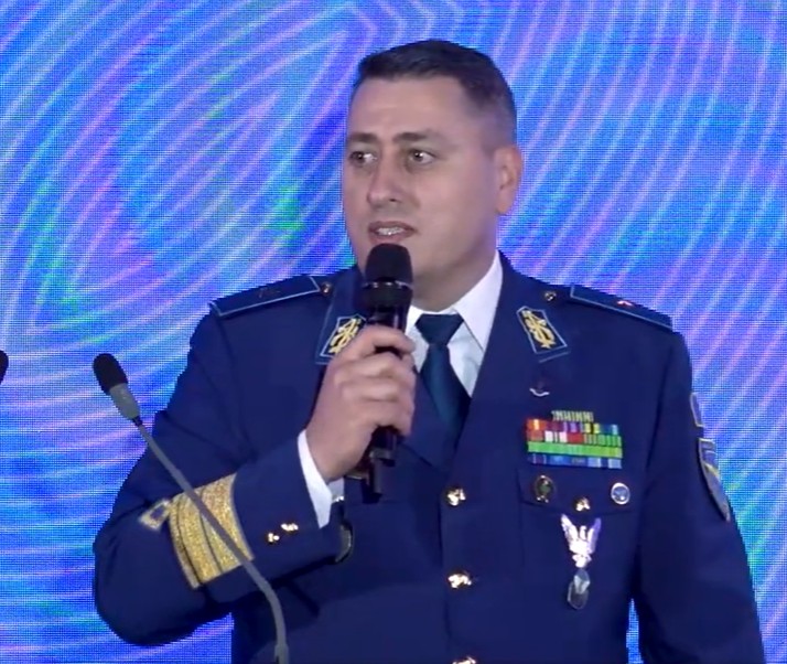 MApN anunță închiderea dosarului generalului de flotilă aeriană Nicolae Crețu. 2 MApN anunta inchiderea dosarului generalului de flotila aeriana Nicolae Cretu